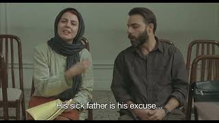 A Separation (2011) Trailer HD | Directed by Asghar Farhadi.