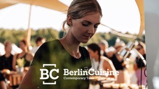 Berlin Cuisine – JOIN US NOW! Das beste Team der Welt sucht DICH