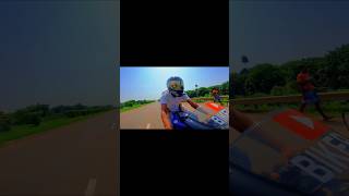 R15 V3 bike Ride 😲 #trendingshorts #viral #shorts #rider #bike #r15 #bikerapu