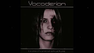 Vocoderion - Biomechanical Structure