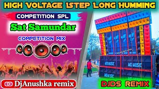 High Voltage 1step long humming💥face to face competition mix💯DjDs remix