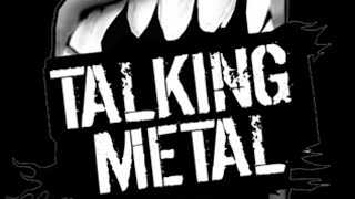 Talking Metal with COREY GLOVER, BOBBY BLITZ, and HANK REEVES