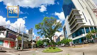 🟡 [4K] 🇵🇦 Discover the Best Area for Foreigners in Panama El cangrejo