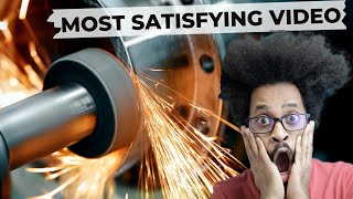 Most Satisfying Factory Machines and Ingenious Tools | World’s Most Precise Machines