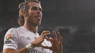 Gareth Bale 2016/17 ▶ Speed | 1080p