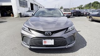 Used 2023 Toyota Camry LE 4T1C11BK7PU094598 Huntington Station, Melville, Commack, Huntington