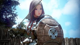 Casual BA duels on EU | Black Desert PvP