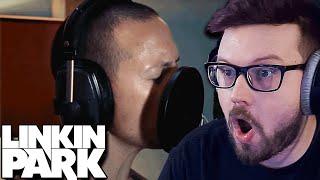 UNRELEASED BANGER!! | Friendly Fire [Official Music Video] - Linkin Park REACTION