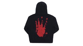 REVENGE KILL HOODIE RESTOCK (LIVESTREAM)