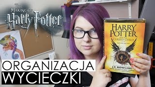 ORGANIZACJA WYCIECZKI: HARRY POTTER STUDIO TOUR LONDON | Blogodynka