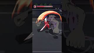 Bleach Brave Soul #bleachbravesouls #gaming #gameplay