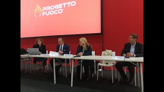 A Progetto Fuoco il convegno “Strategie di sostenibilità: un’opportunità per le aziende”