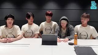 [ALL SUB] TXT VLIVE 2019.09.28