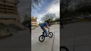 #shortvideo #bmx #reels #youtube #bmxparts #youtubeshorts #bmxpark #slowed