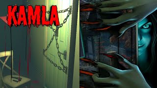 KAMLA NE KIYA HAMLA: The Ultimate Power Move Ever!Kamla full gameplay