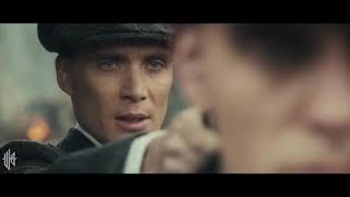 Prituri Se Planinati (Libercio REMIX)  | PEAKY BLINDERS