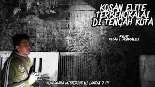 Kosan Beji Ft AlaKadalTV | Depok