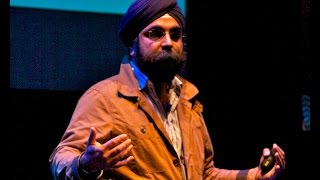 Indy Johar l The future of capitalism | Meaning 2012