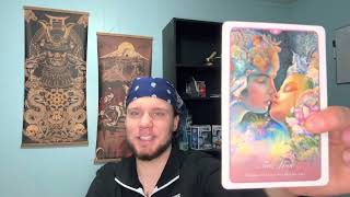 TWIN FLAME COLLECTIVE CARD READING | YOUR DIVINE MASCULINE IS SO IN LOVE WITH YOU! 🥰😍