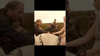 DAENERYS TRAVEL WITH DOTHRAKI |#gameofthrones #short #shorts #viral #viralshort #viralvideo#trending