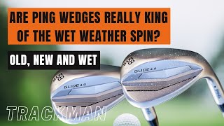 Ping Glide 4.0 | The Wedge That Made Me Ditch the Vokeys