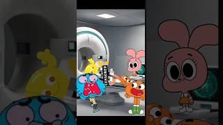 POV Penny become mother | The Amazing world of Gumball