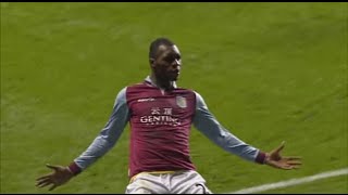 Aston Villa 1-0 Reading (2012-13)