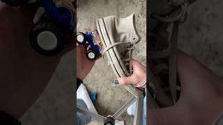 Making DIY Heelys with $10