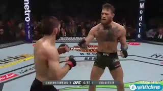 UFC