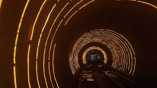 Bund Sightseeing Tunnel