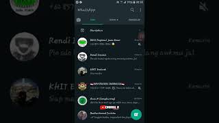 WhatsApp Reaction - Fitur terbaru Whatsapp 2022