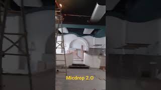 Micdrop2.O 😎Opening Soon #reels #shorts #viral #varanasi #delhi #