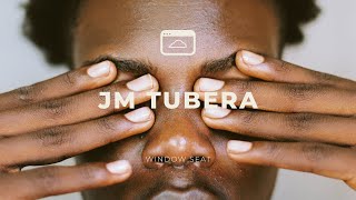 Top Tips for Using the Mamiya RZ67 | JM Tubera in the Window Seat