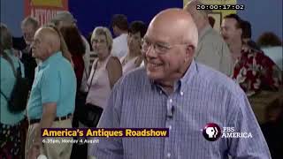 American Antiques Roadshow