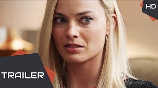 BOMBSHELL Official Trailer #2 (2019) Margot Robbie, Charlize Theron Movie