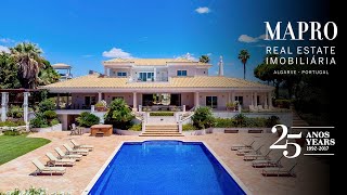 Inside an Estate in the Algarve | Mapro Real Estate