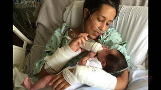 Maile's Story - Maternal Sepsis