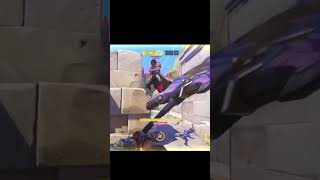 Junker is too good #gaming #overwatch #overwatch2 #overwatch #overwatch2gameplay #junkerqueen