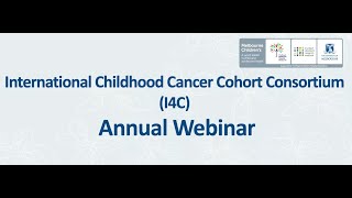 I4C Annual Webinar