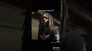 King Von speaking real facts about life and some of his favorite songs