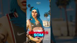 Como tirar os sons chatos do GTA-RP  #gta #gtarpbrasil #gtarp