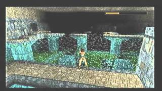 Let's Play Tomb Raider 1: Part 15 - Plumbers Wanted