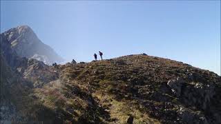 Le Grand Replomb, Belledonne