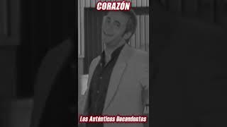 CORAZON 💘Los Auténticos Decadentes