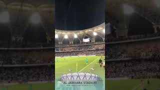 Toni Kross Corner Kick Goal vs Valencia