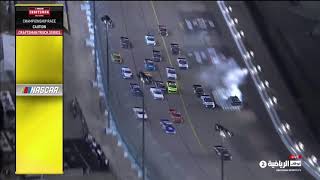 THIS IS CHAOS, 4TH OVERTIME? - 2023 Craftsman Truck Series Championship @ Phoenix