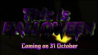 [FNAF/Multiverse/SFM] This is Halloween Teaser