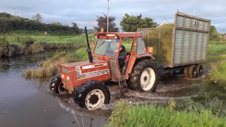 Silage 2020~  Brennans Agri