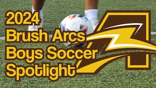 2024 Boys Soccer Spotlight