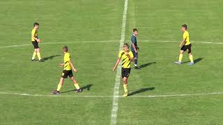 U-14 ДЮСШ Теофіполь - ДЮСШ Славута 3:3 (22.06.2023)